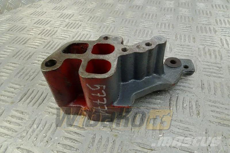 Deutz 04503755 엔진