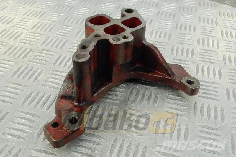 Deutz 04503755 엔진