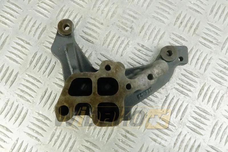 Deutz 04503755 엔진