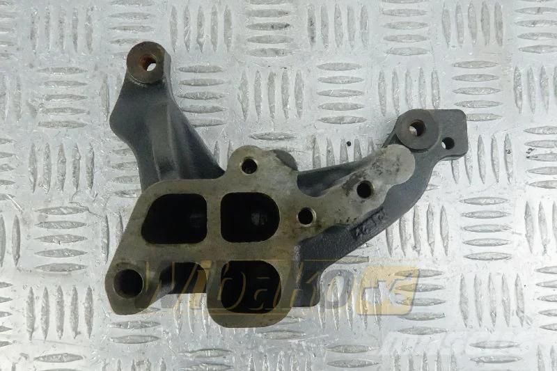 Deutz 04503755 엔진