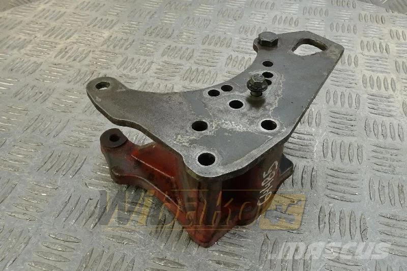 Deutz 04503755 엔진