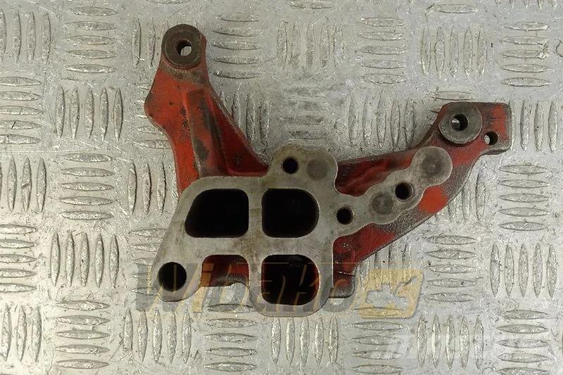 Deutz 04503755 엔진