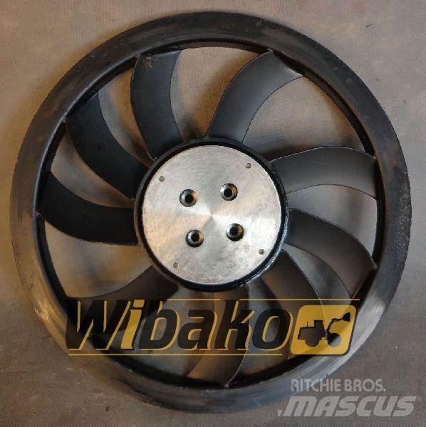 Eaton Fan Eaton 376870 엔진