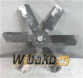 HSW Fan HSW J73 914219 엔진