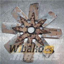 HSW Fan HSW Ł-34 엔진