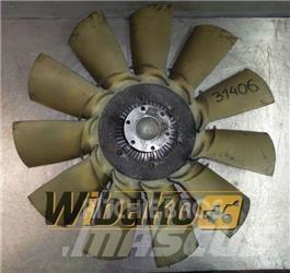 HSW Fan HSW TD 25 엔진