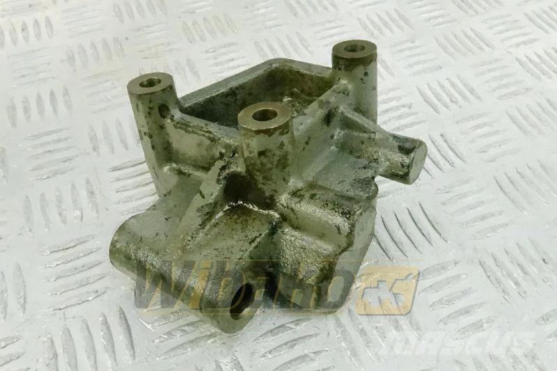 Isuzu 973628441 엔진