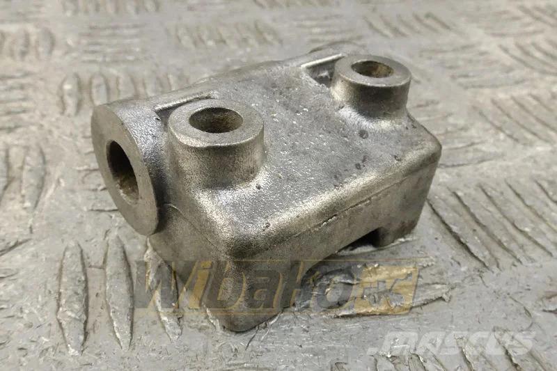 Iveco 4600128 엔진