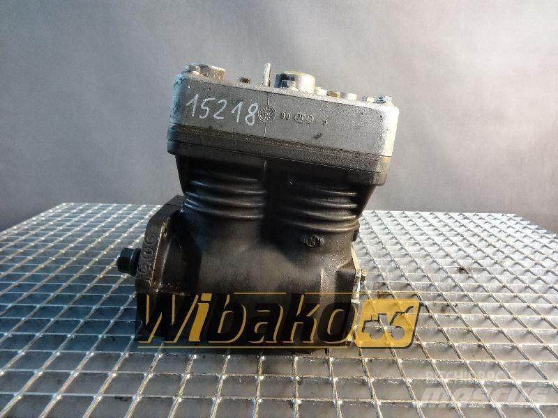  Knorr Compressor Knorr 콤푸레샤