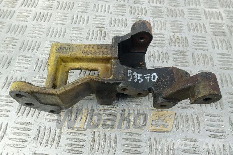 Liebherr 10116053 엔진