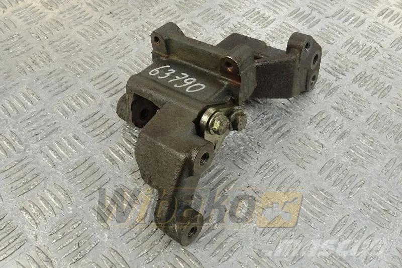 Liebherr 10116053 엔진