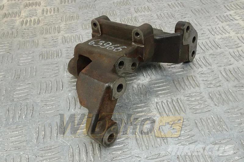 Liebherr 10116053 엔진