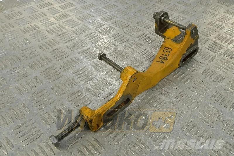 Liebherr 9269030 엔진