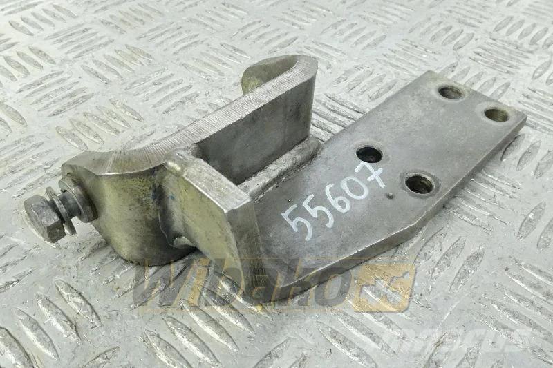 Liebherr 9273844 엔진