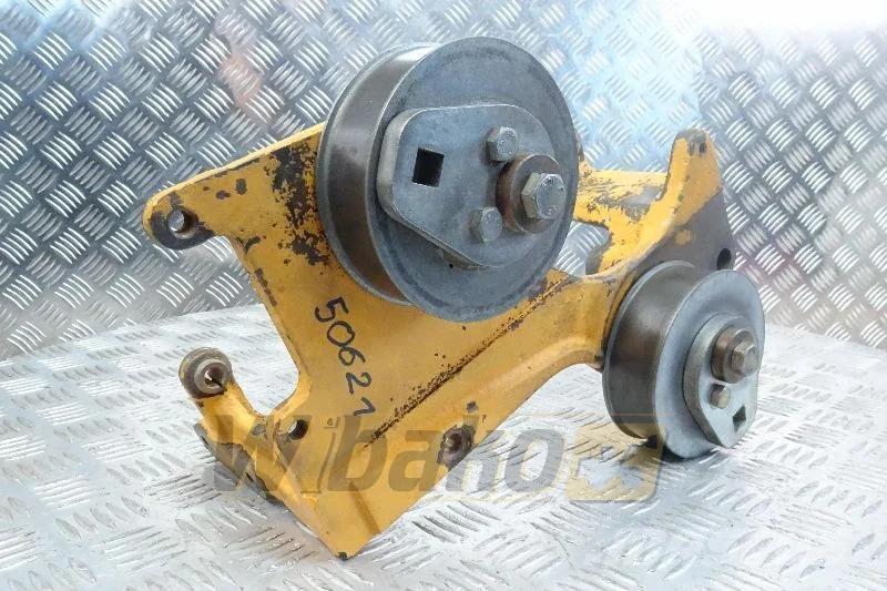 Liebherr 9883549 엔진