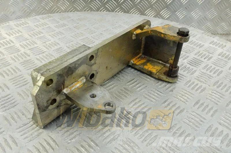 Liebherr 9885307 엔진