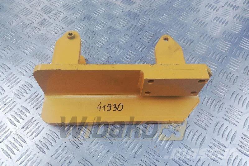 Liebherr D9308 9273333 엔진