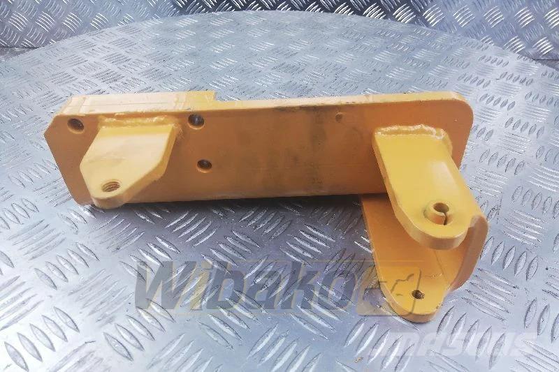 Liebherr D9308 9273333 엔진