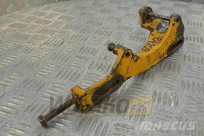 Liebherr L04142B 엔진