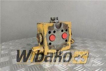 Linde Valves set Linde 유압식 기계