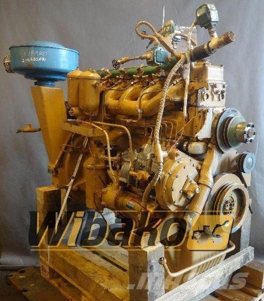 MAN Engine Man 엔진