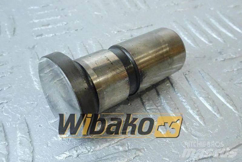 SLP Tappet SLP VL-366 엔진