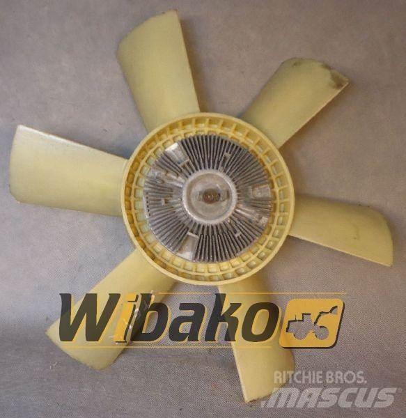 Steyr Fan Steyr 510685 엔진