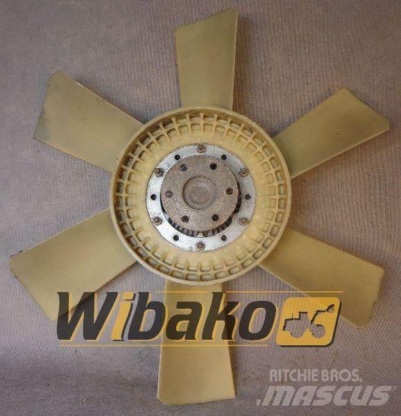Steyr Fan Steyr 510685 엔진