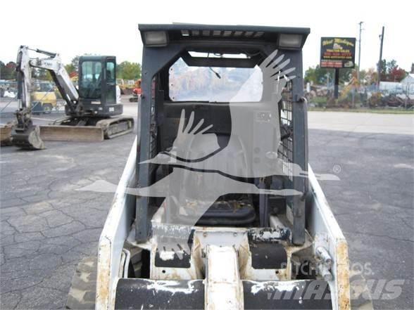 Bobcat 751  스키드로더