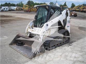 Bobcat T190  스키드로더
