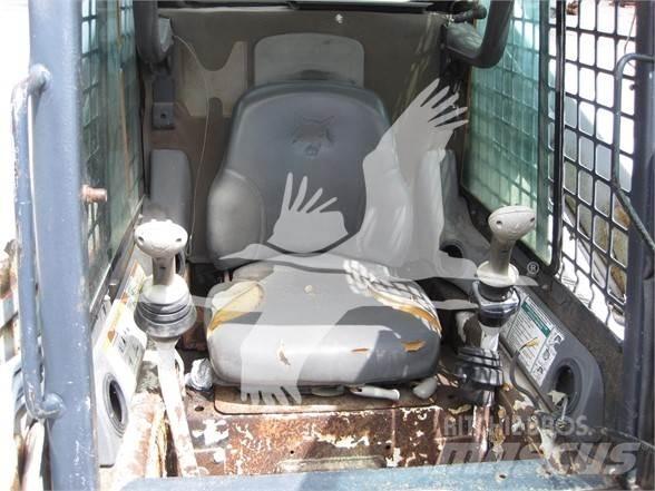 Bobcat T190  스키드로더