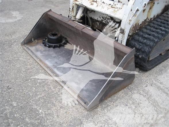 Bobcat T190  스키드로더