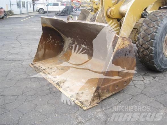 CAT 928H  휠로우더
