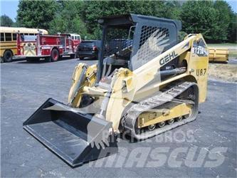 Gehl RT210  스키드로더