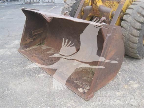 Hough H60  휠로우더