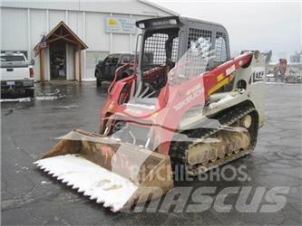 Takeuchi TL12  스키드로더