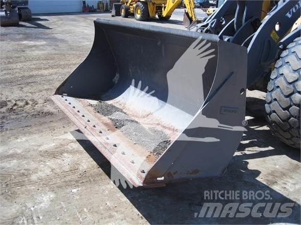 Volvo L50G  휠로우더