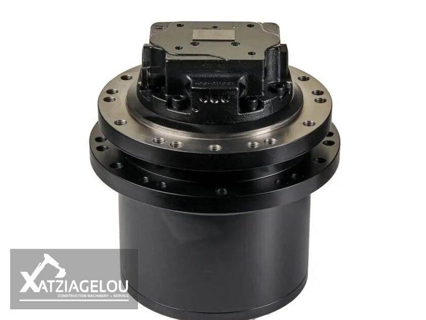 Atlas  트랜스미션