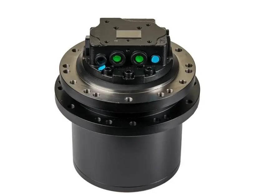 Bobcat 341 341 대형 굴삭기 29톤 이상