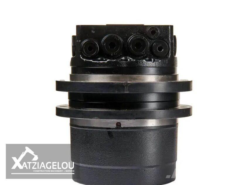 CASE  트랜스미션