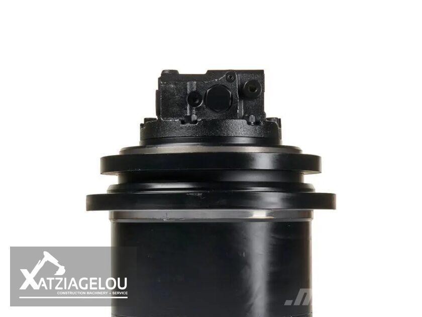 CASE  트랜스미션