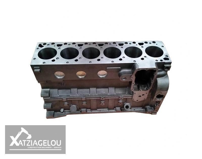 Cummins 6BT 5.9 엔진