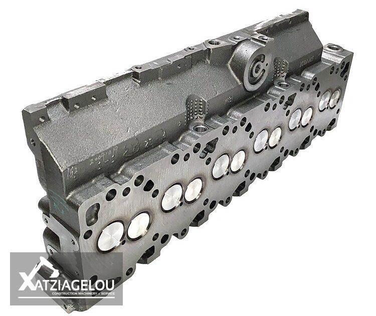 Cummins 6BT 5.9 엔진