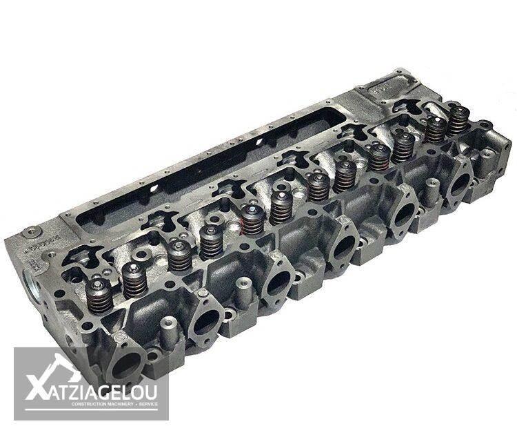 Cummins 6CT 8.3 엔진