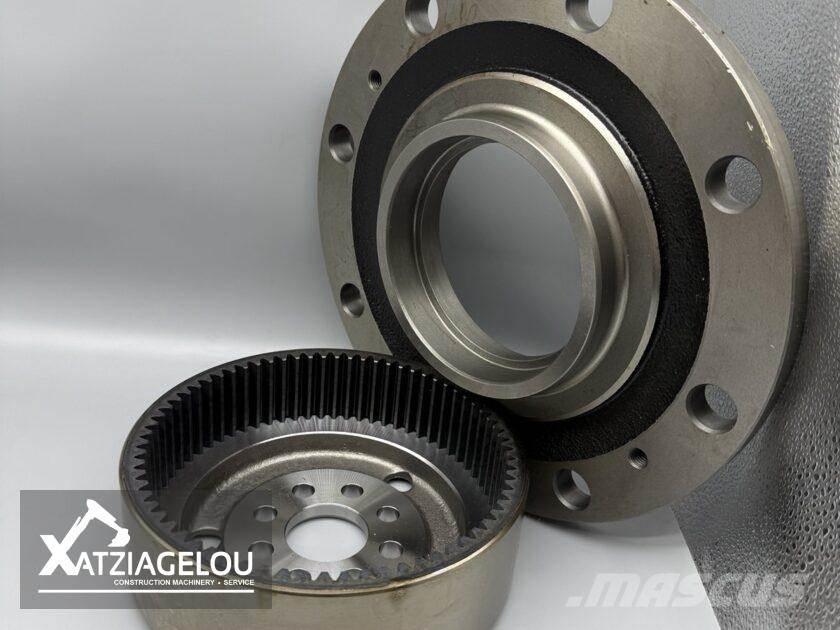  DANA SPICER 트랜스미션