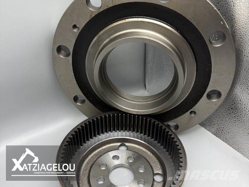  DANA SPICER 트랜스미션