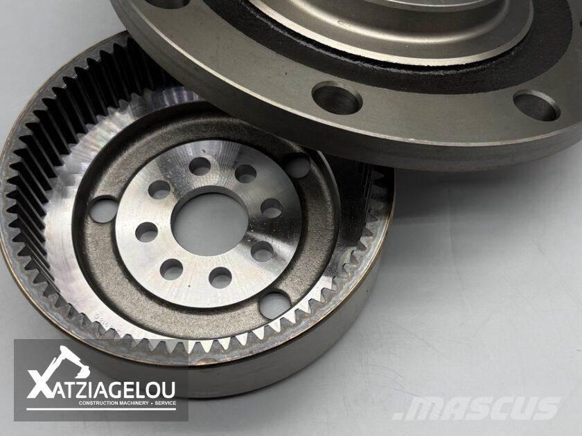  DANA SPICER 트랜스미션