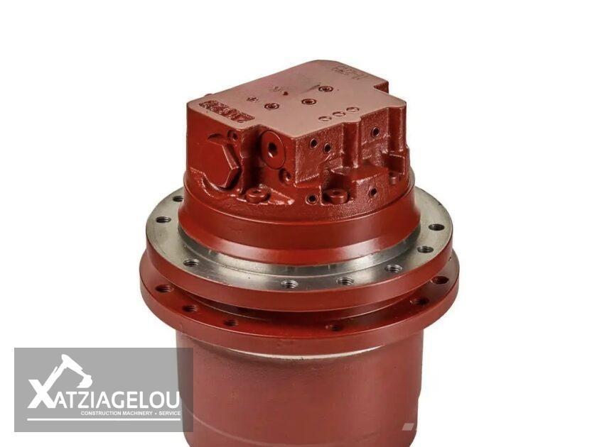  DOOSAN/DAEWOO 트랜스미션