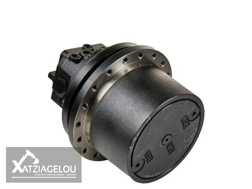  DOOSAN/DAEWOO 트랜스미션