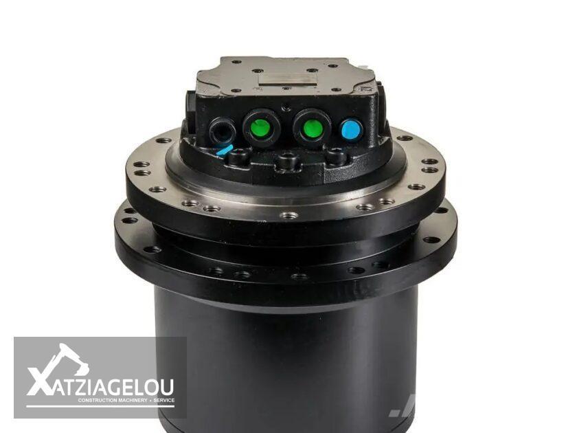  DOOSAN/DAEWOO 트랜스미션